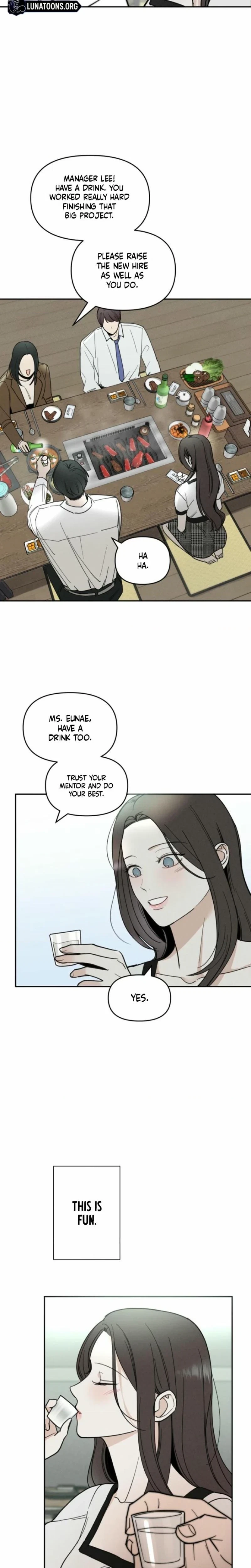 Another Woman's Man Chapter 2, page 2