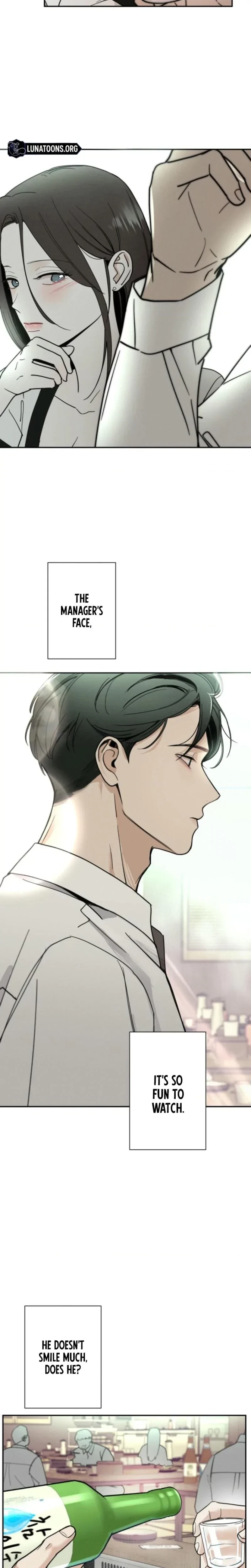 Another Woman's Man Chapter 2, page 3