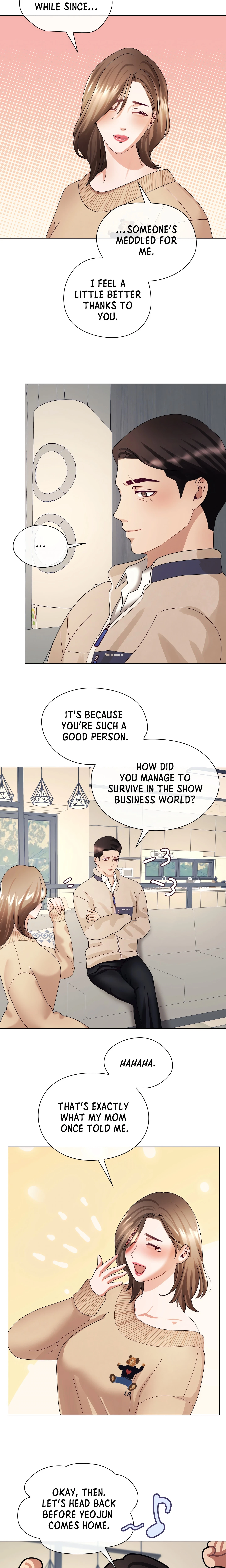 Daddy-In-Law Chapter 4, page 10