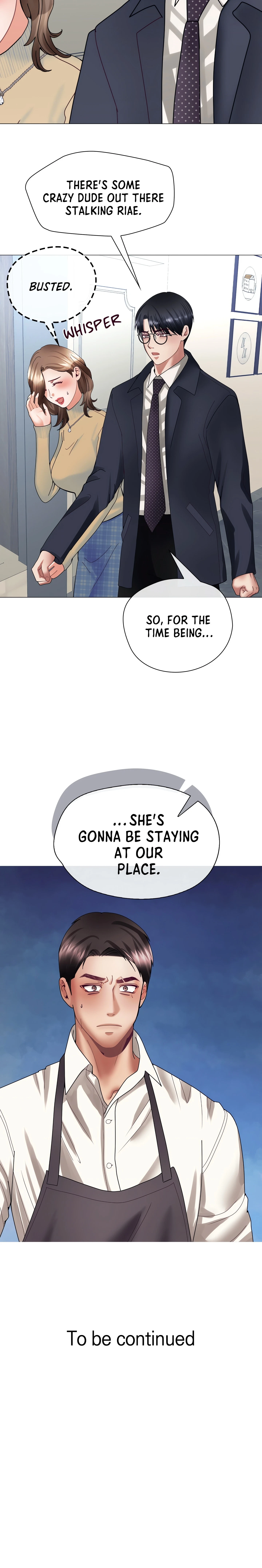 Daddy-In-Law Chapter 4, page 15