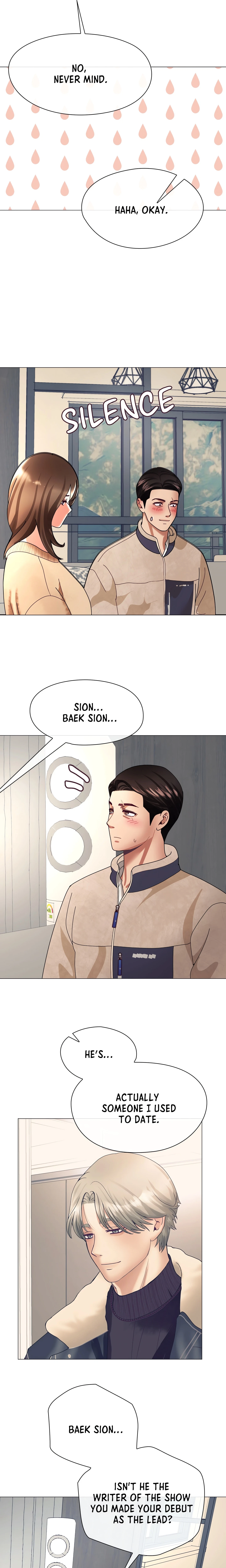 Daddy-In-Law Chapter 4, page 4