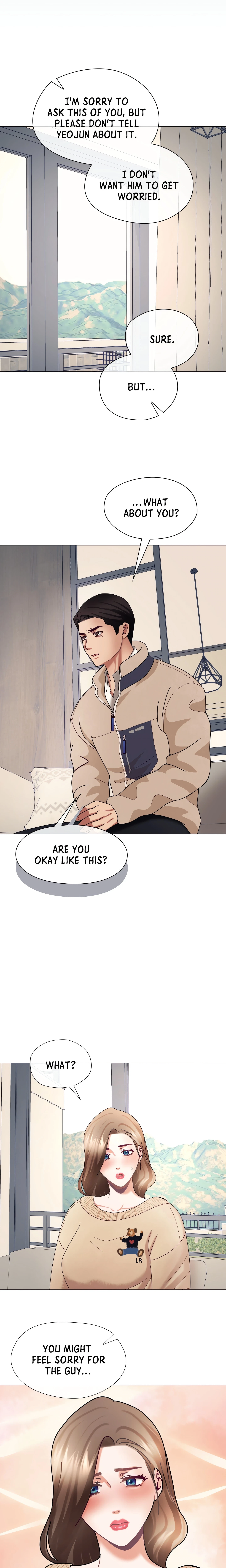 Daddy-In-Law Chapter 4, page 7