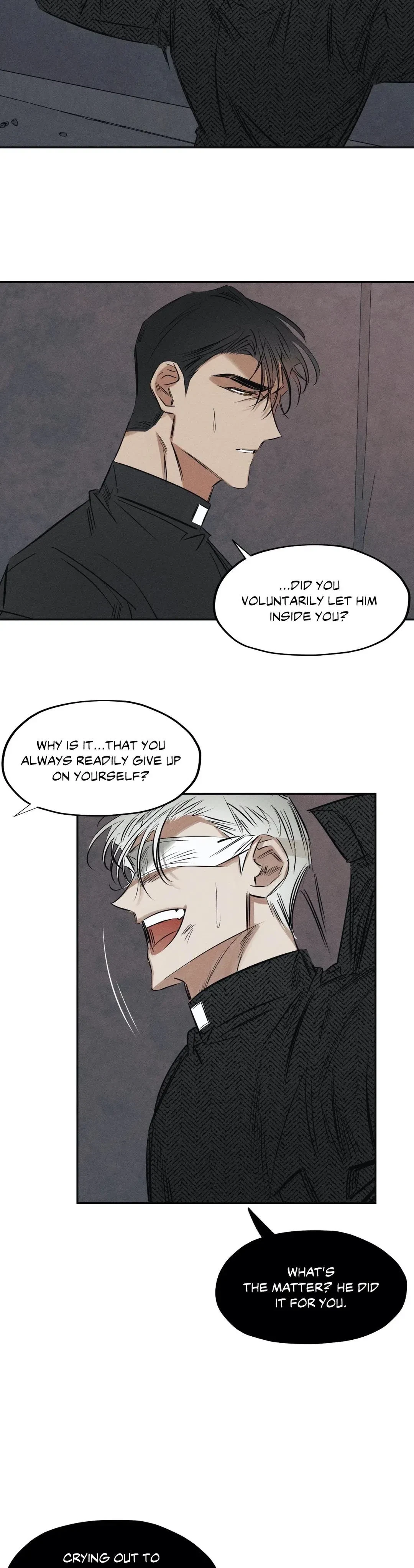 Sin Flower Chapter 26, page 10