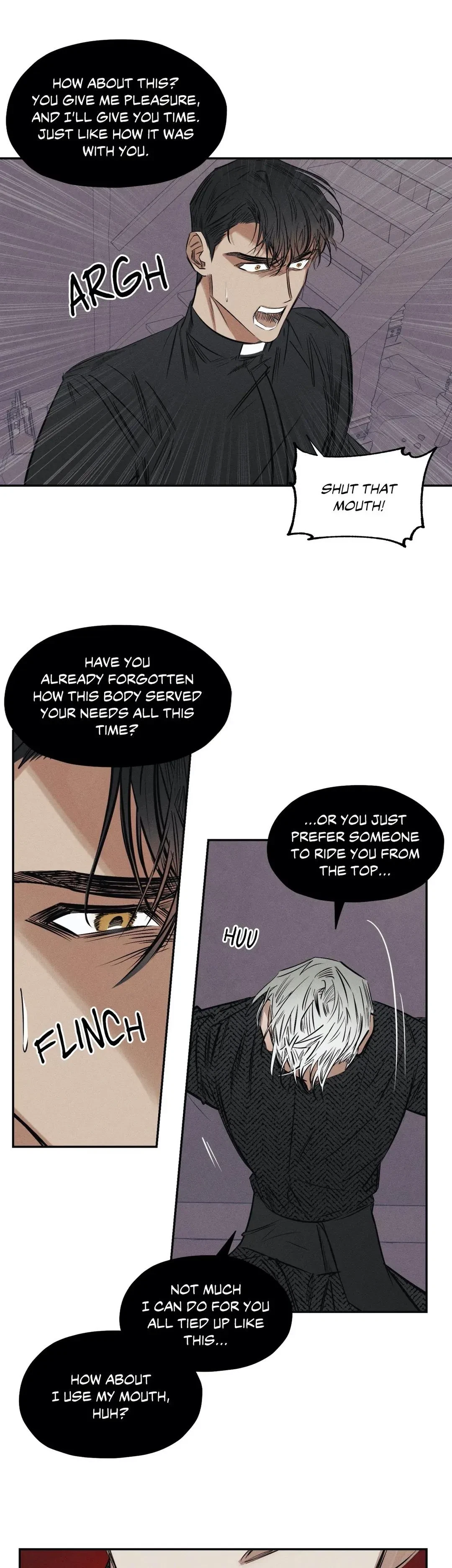 Sin Flower Chapter 26, page 12