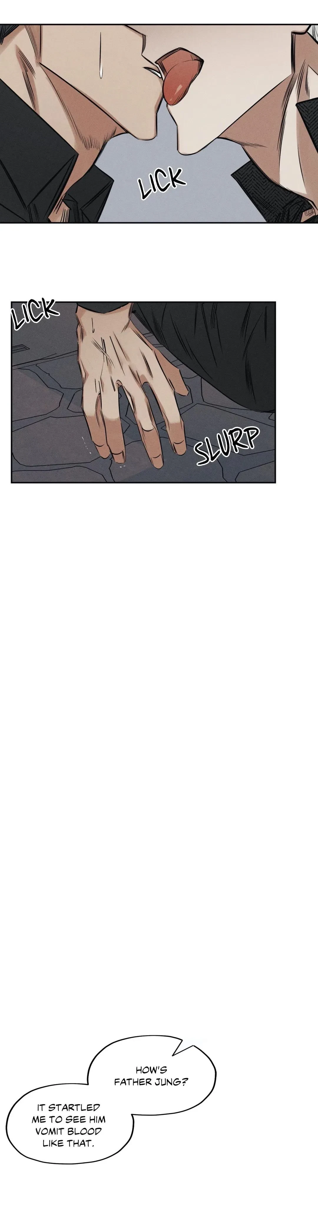 Sin Flower Chapter 26, page 15