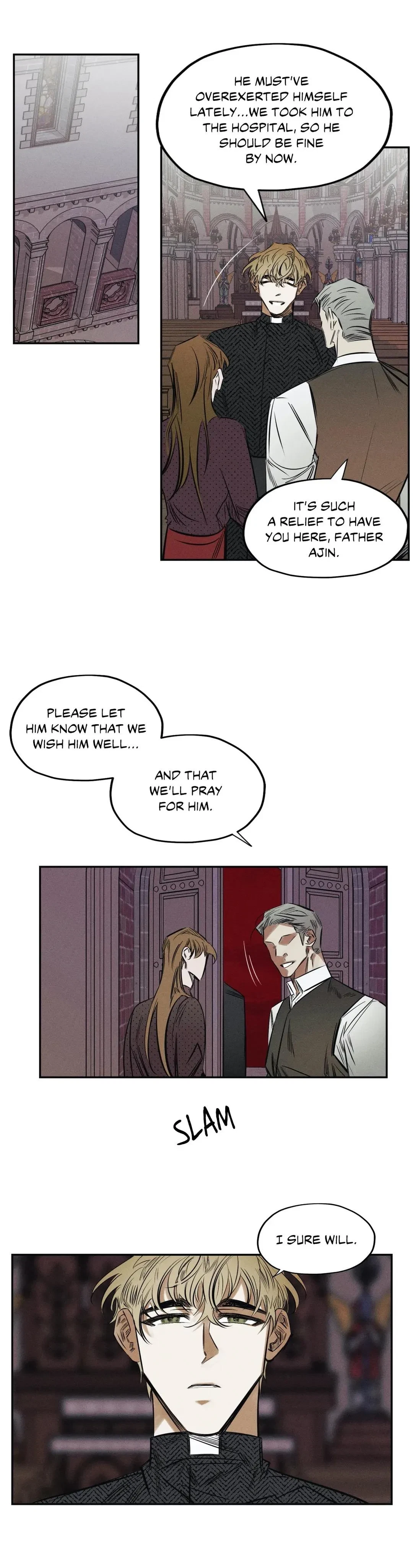 Sin Flower Chapter 26, page 16
