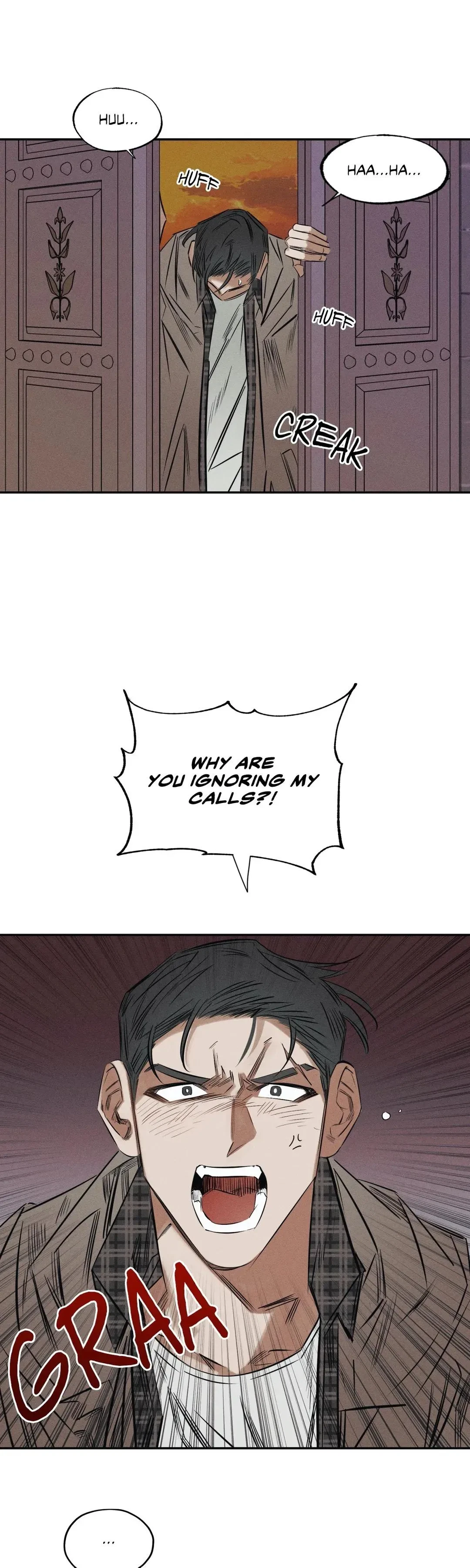 Sin Flower Chapter 26, page 18