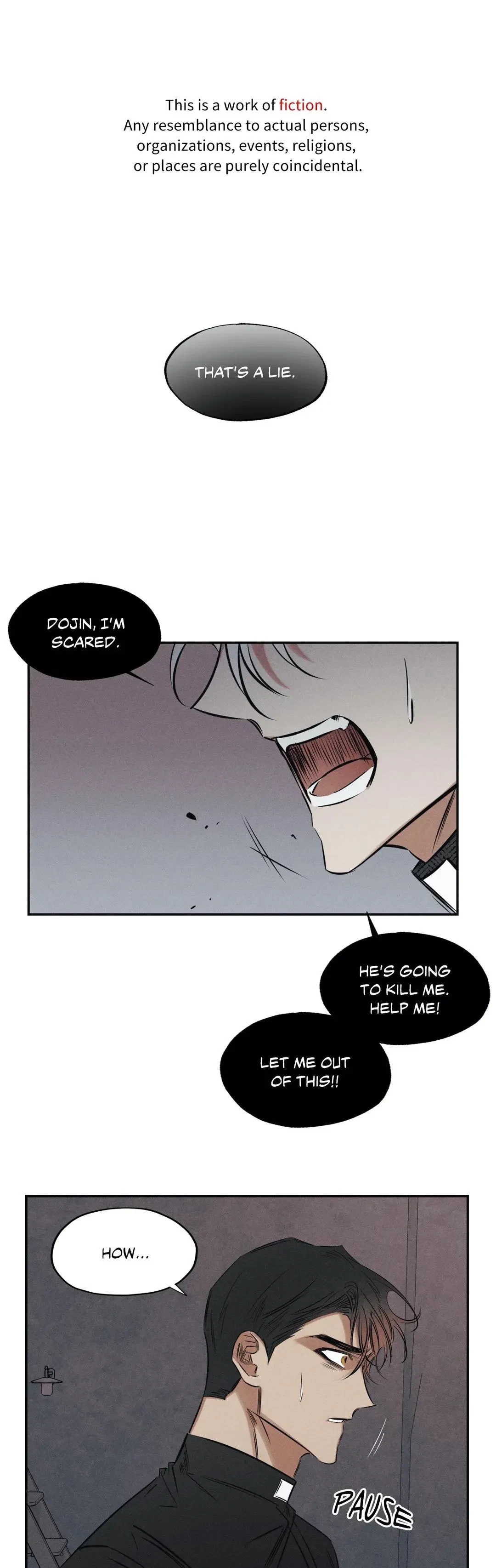 Sin Flower Chapter 26, page 2