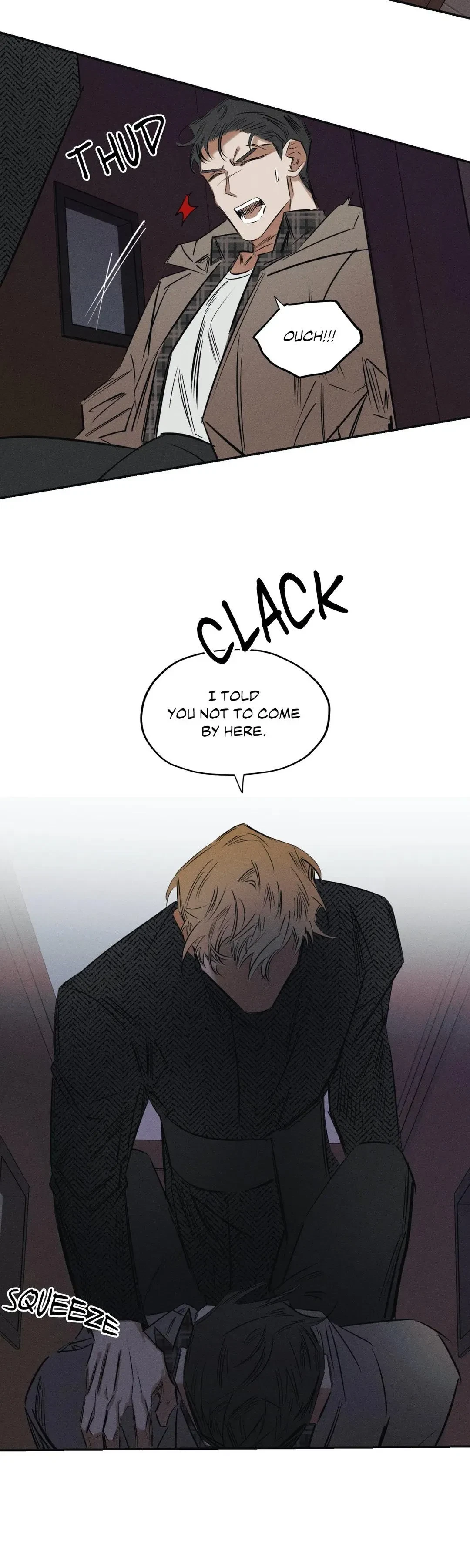 Sin Flower Chapter 26, page 20
