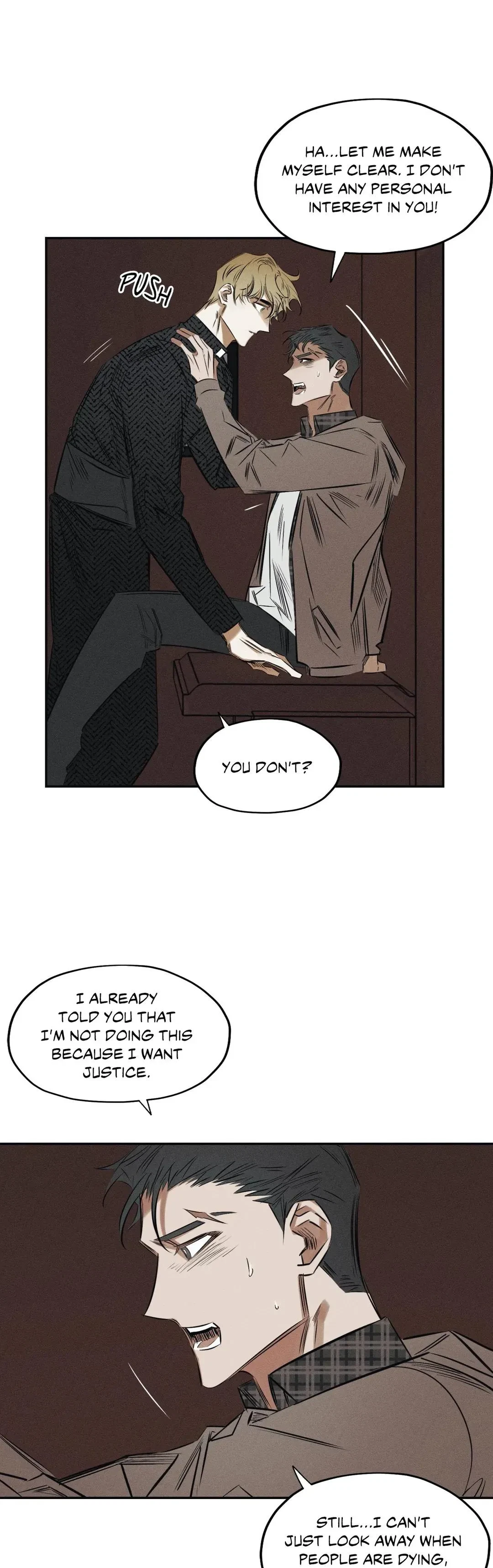 Sin Flower Chapter 26, page 26