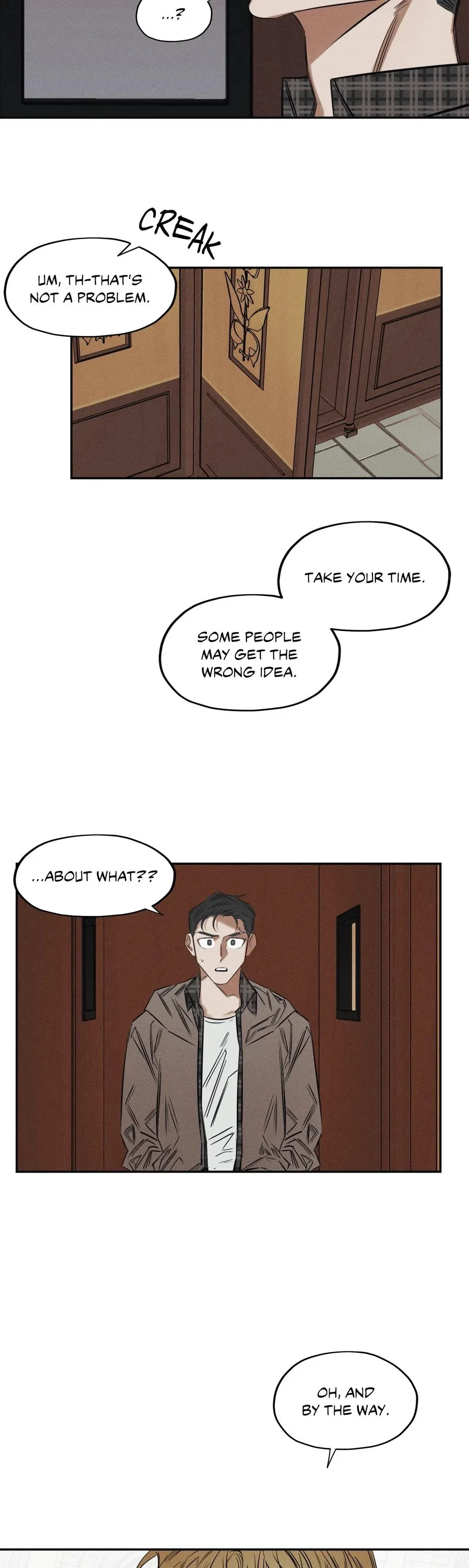 Sin Flower Chapter 26, page 29
