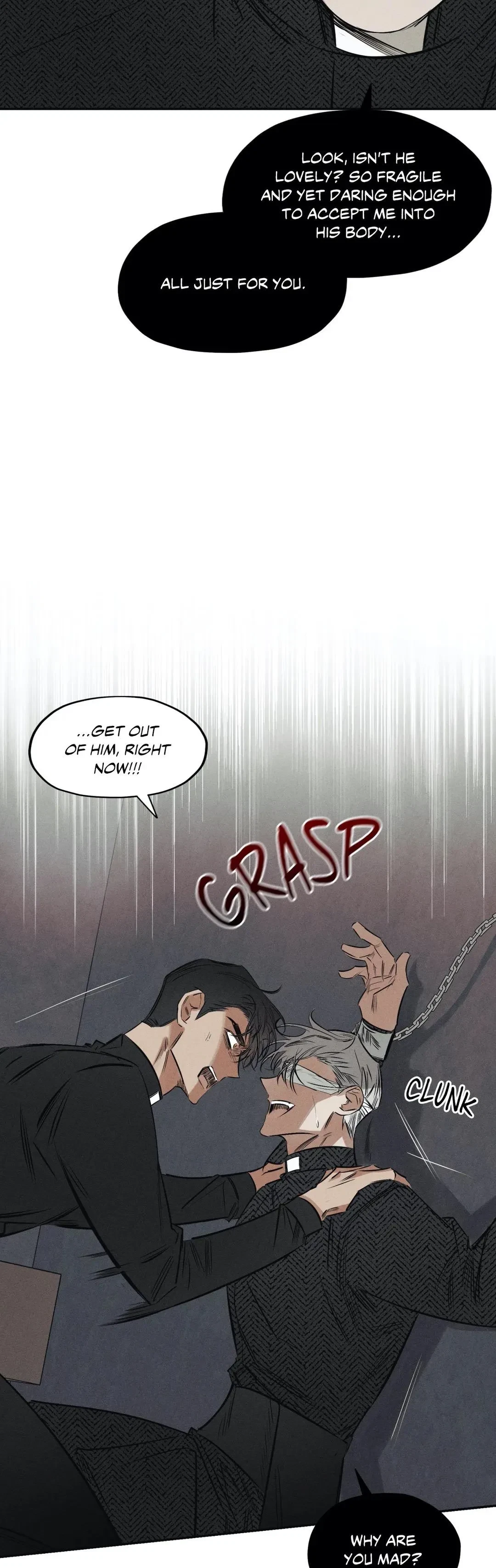 Sin Flower Chapter 26, page 4