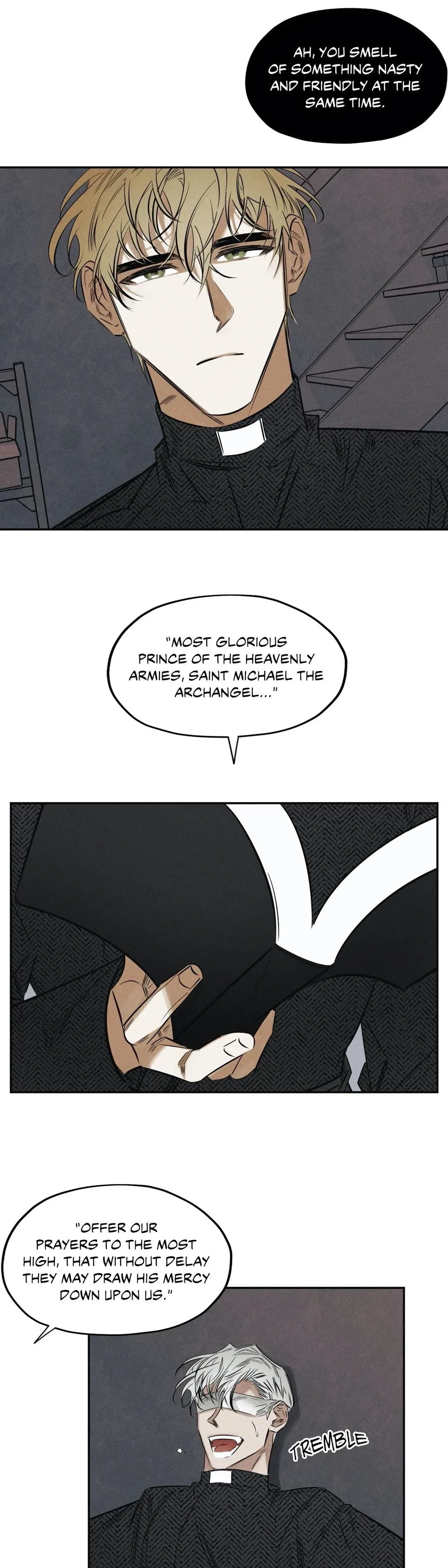 Sin Flower Chapter 26, page 6