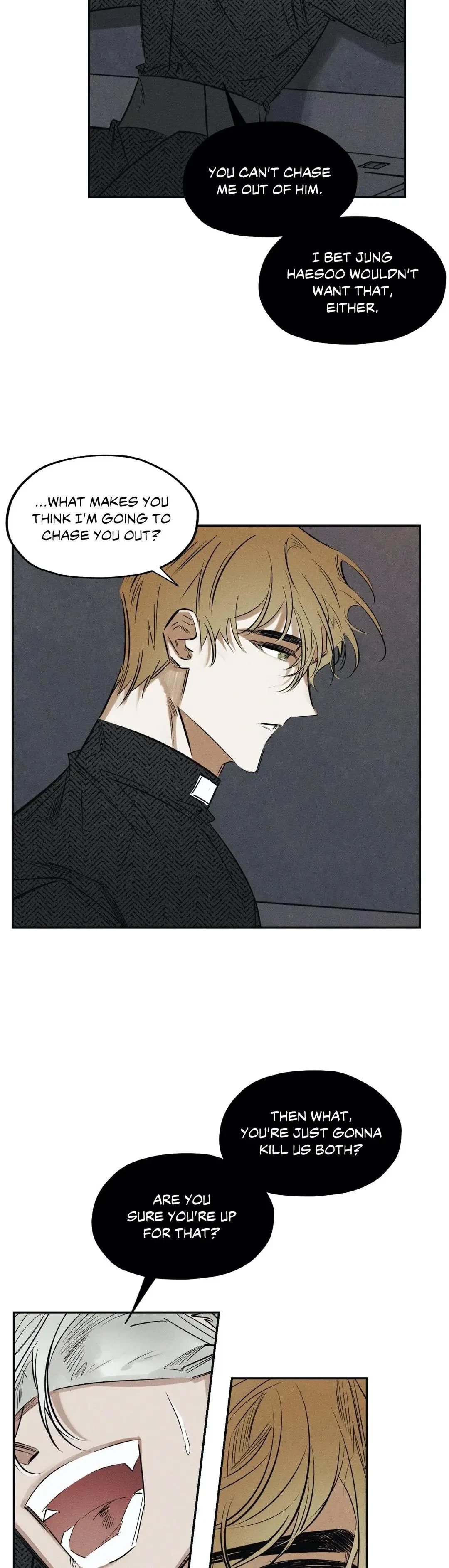 Sin Flower Chapter 26, page 7