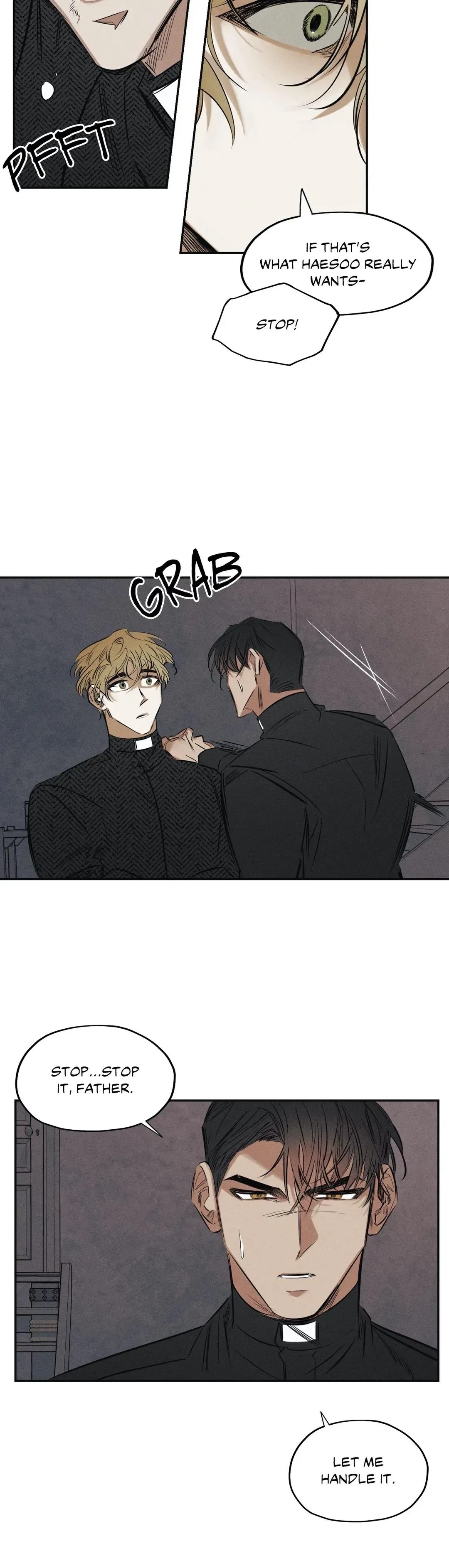 Sin Flower Chapter 26, page 8