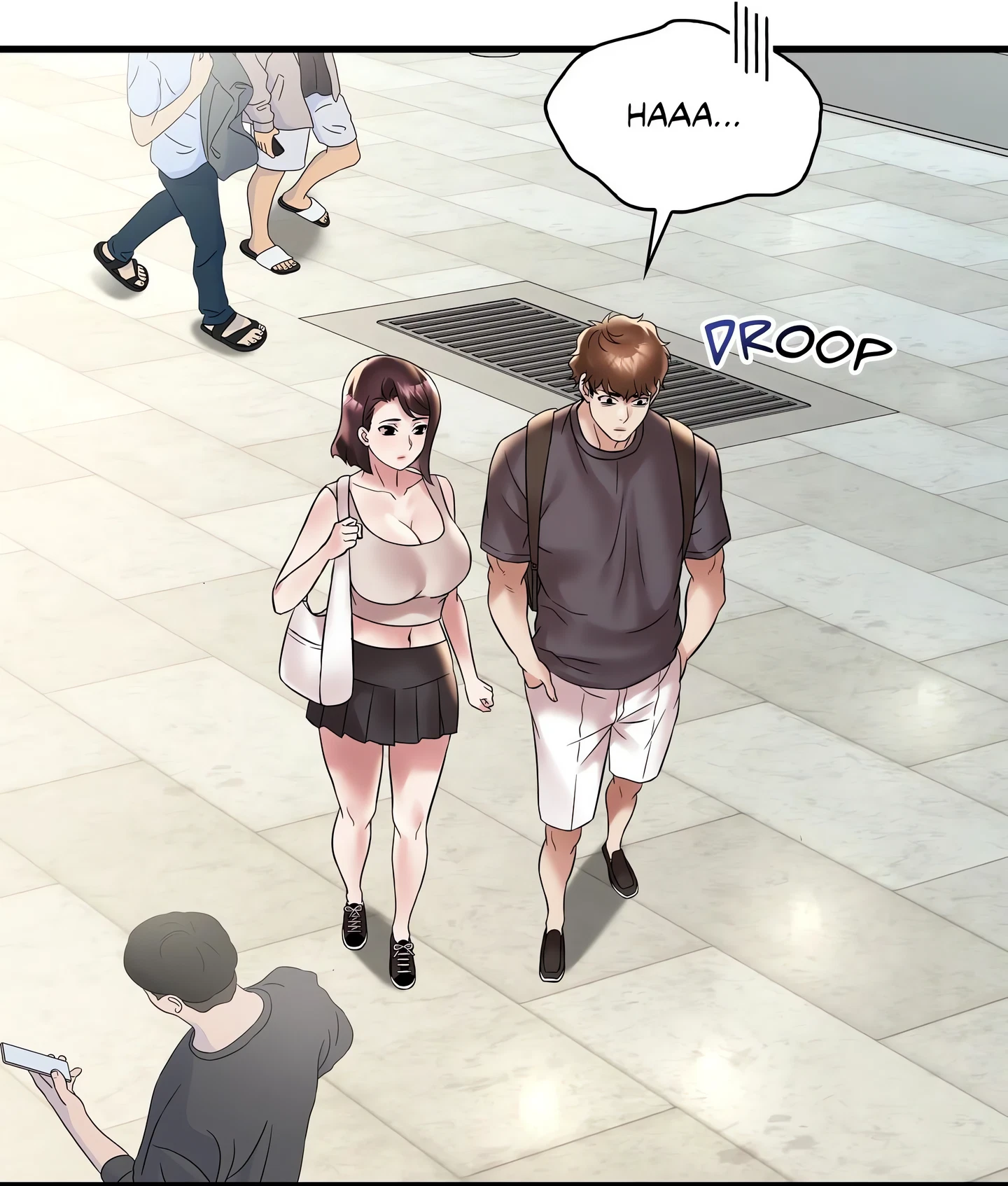 Chapter 31, page 105