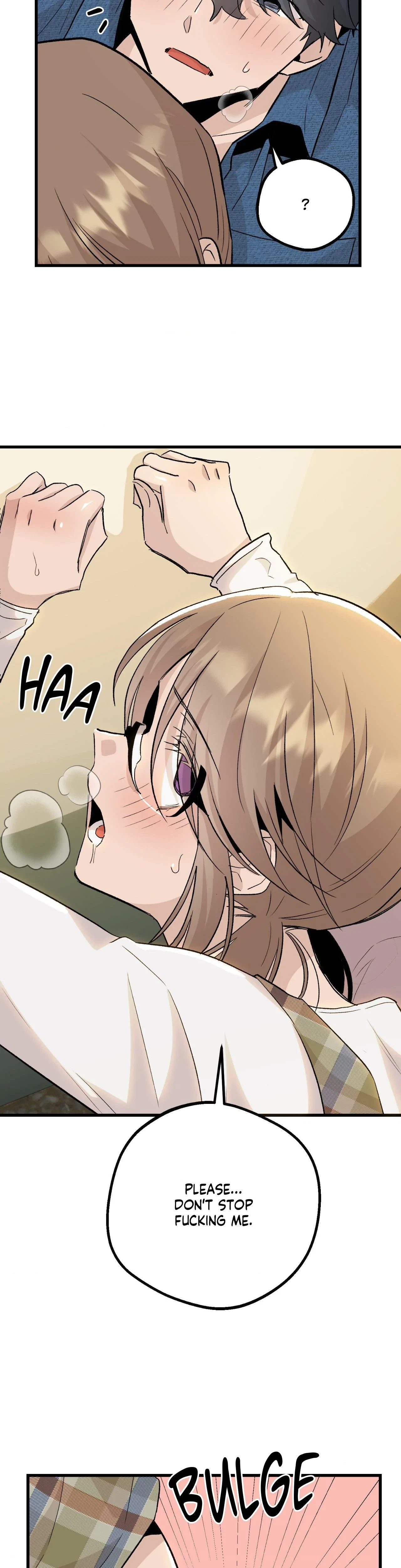 Three's A (Nice) Crowd Chapter 19, page 10