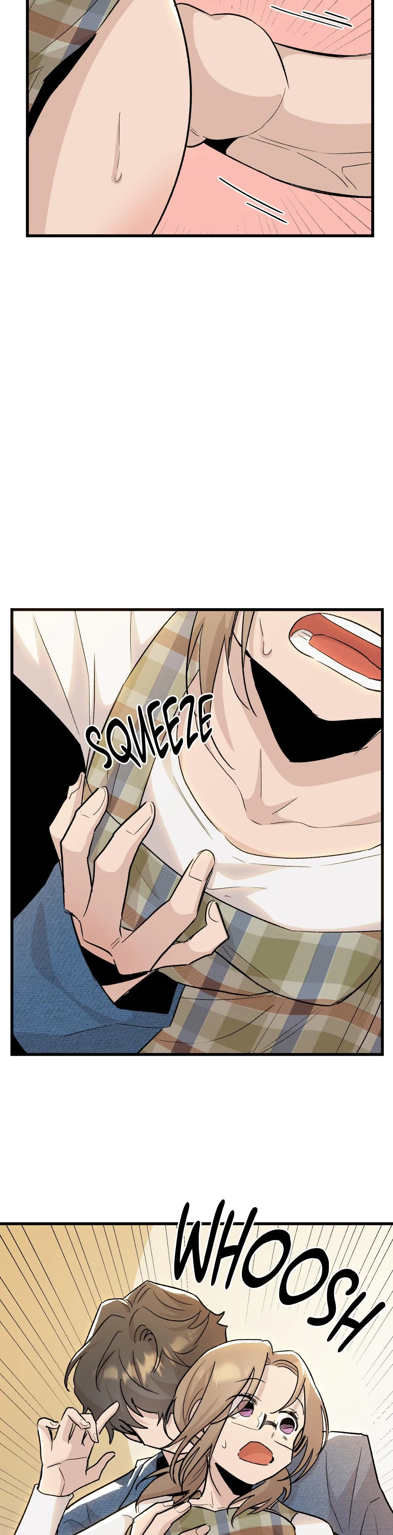Three's A (Nice) Crowd Chapter 19, page 11