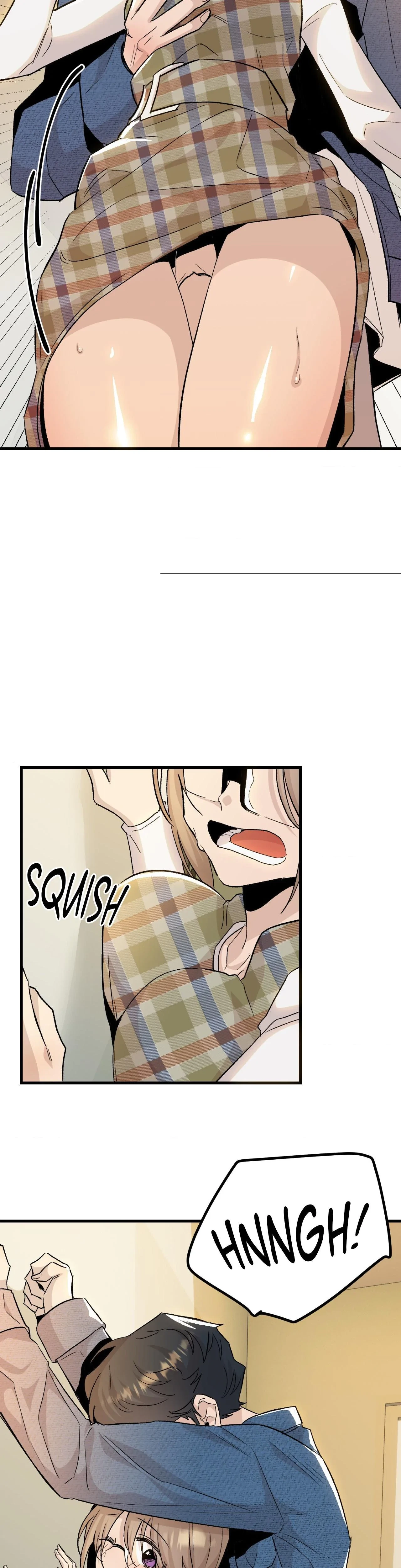 Three's A (Nice) Crowd Chapter 19, page 12