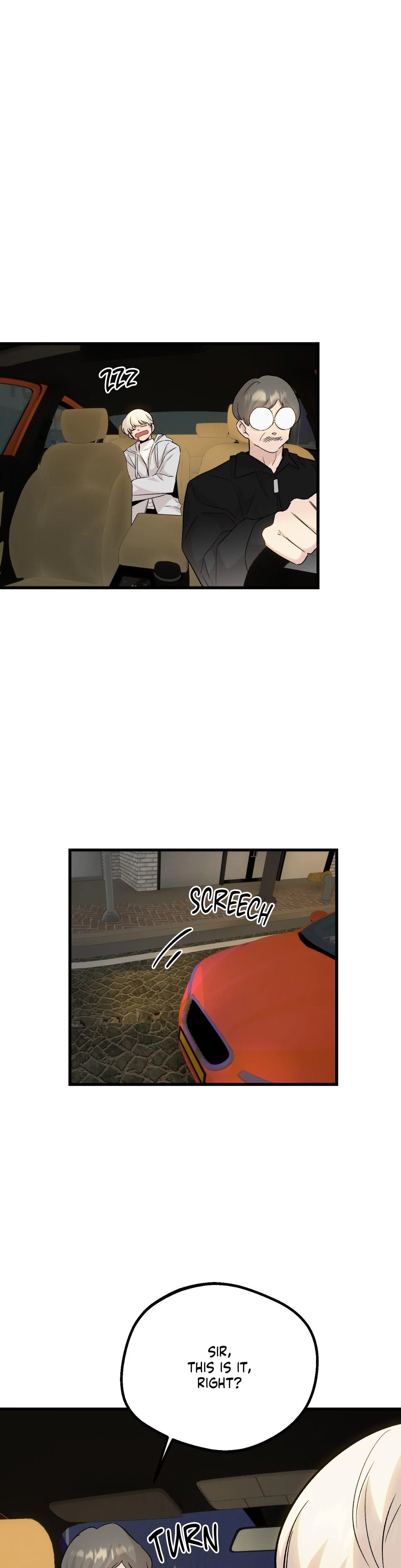 Three's A (Nice) Crowd Chapter 19, page 14