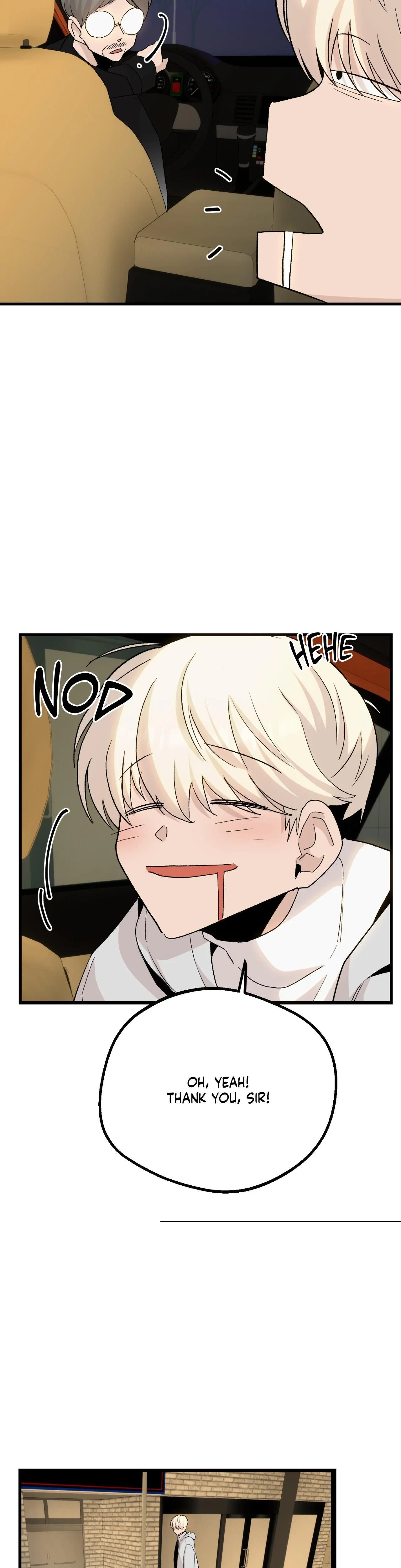 Three's A (Nice) Crowd Chapter 19, page 15