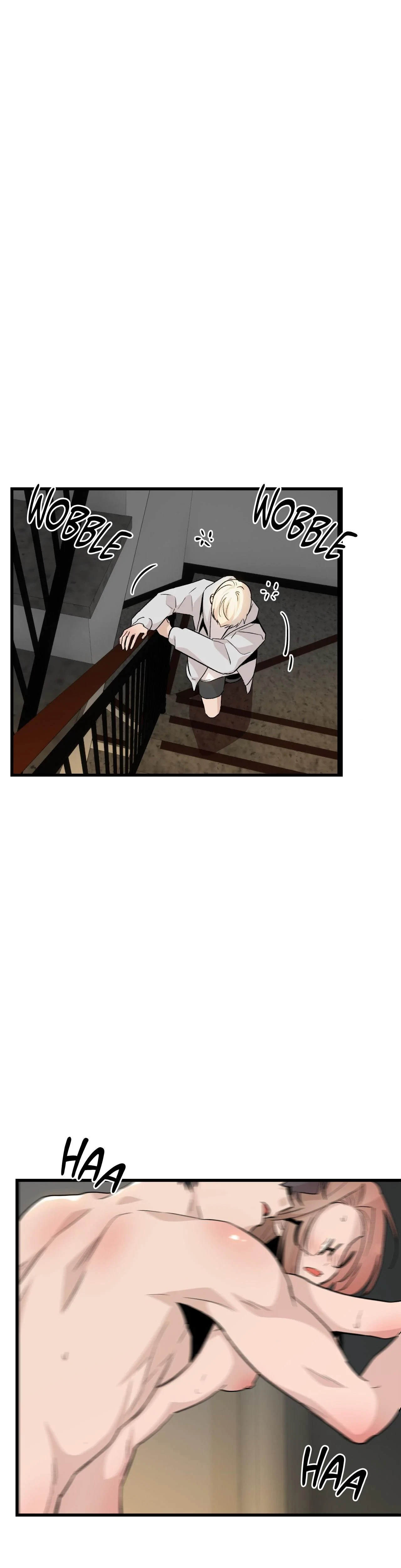 Three's A (Nice) Crowd Chapter 19, page 17