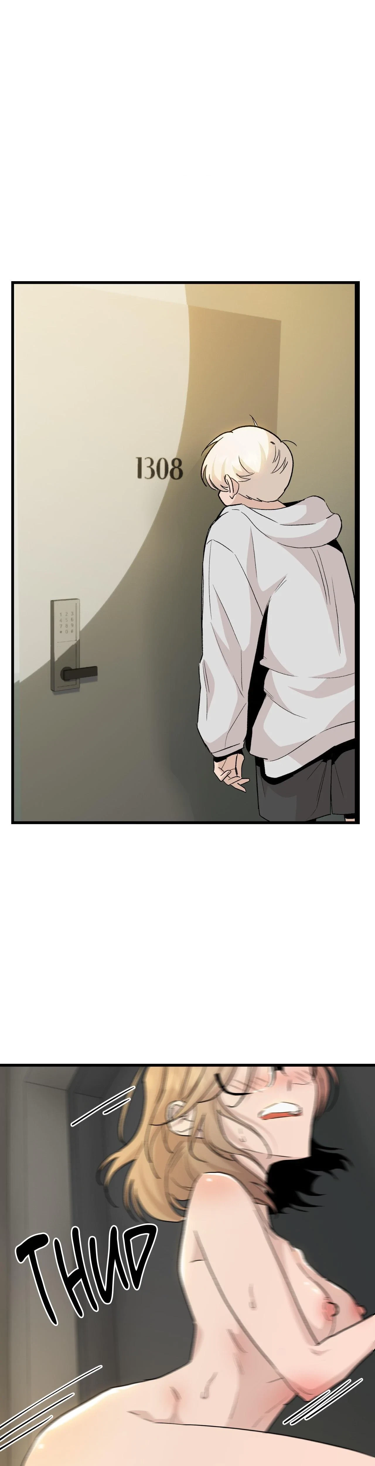 Three's A (Nice) Crowd Chapter 19, page 18