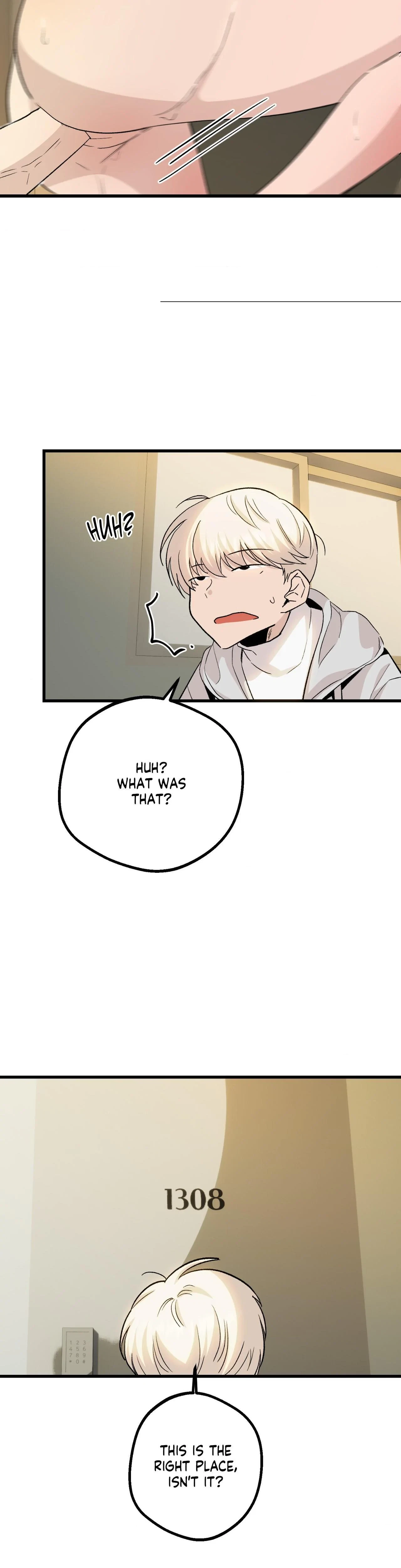 Three's A (Nice) Crowd Chapter 19, page 19