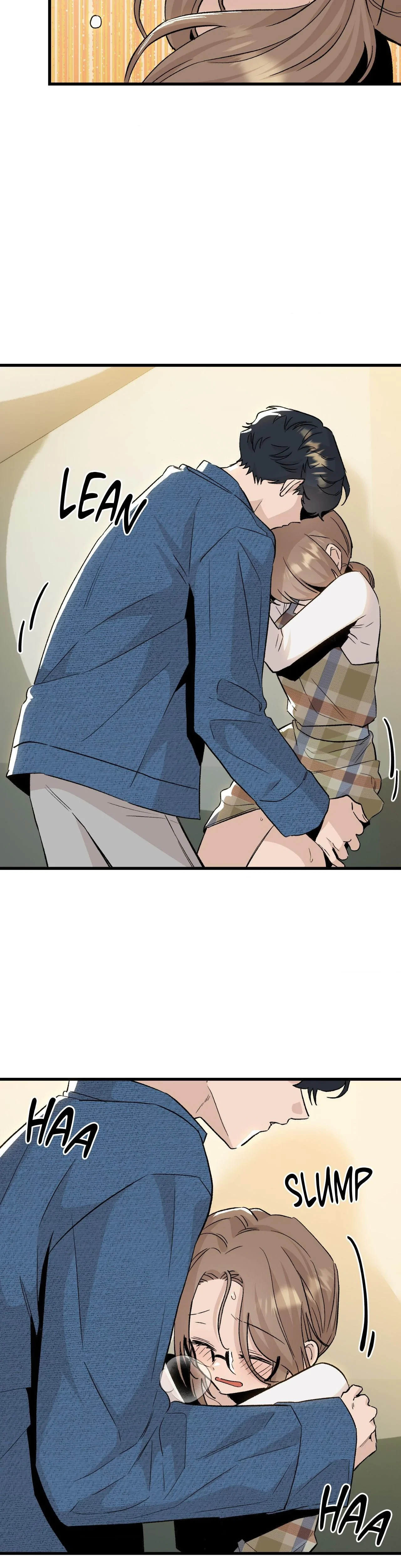 Three's A (Nice) Crowd Chapter 19, page 2