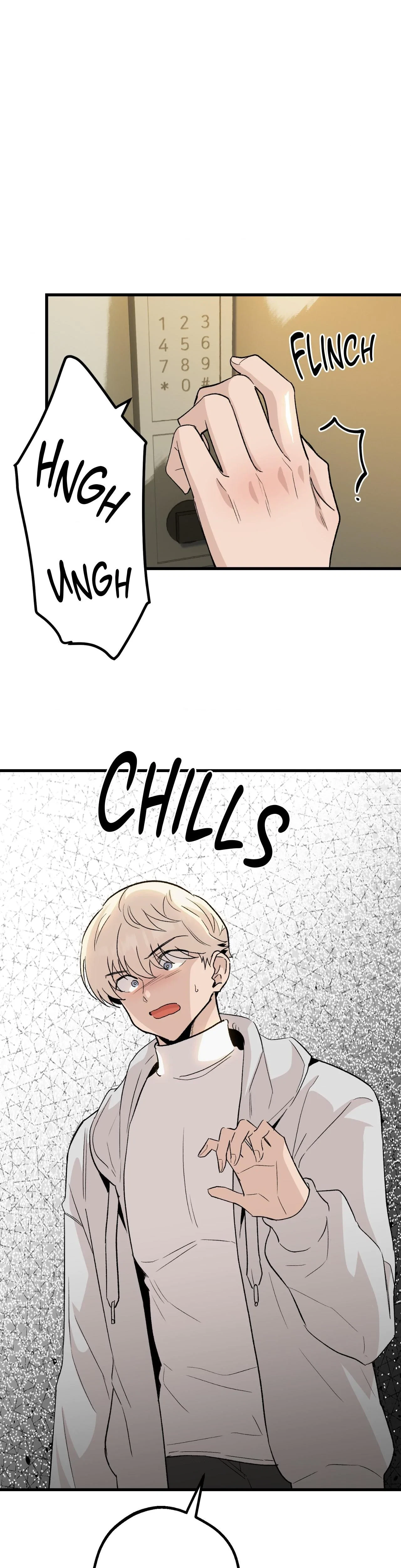 Three's A (Nice) Crowd Chapter 19, page 20