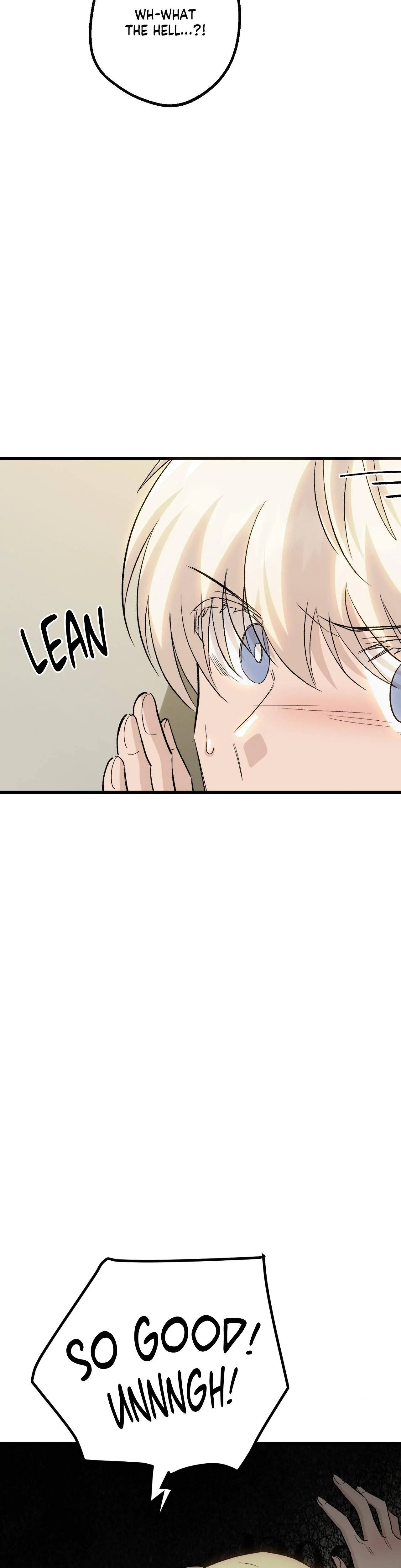 Three's A (Nice) Crowd Chapter 19, page 21