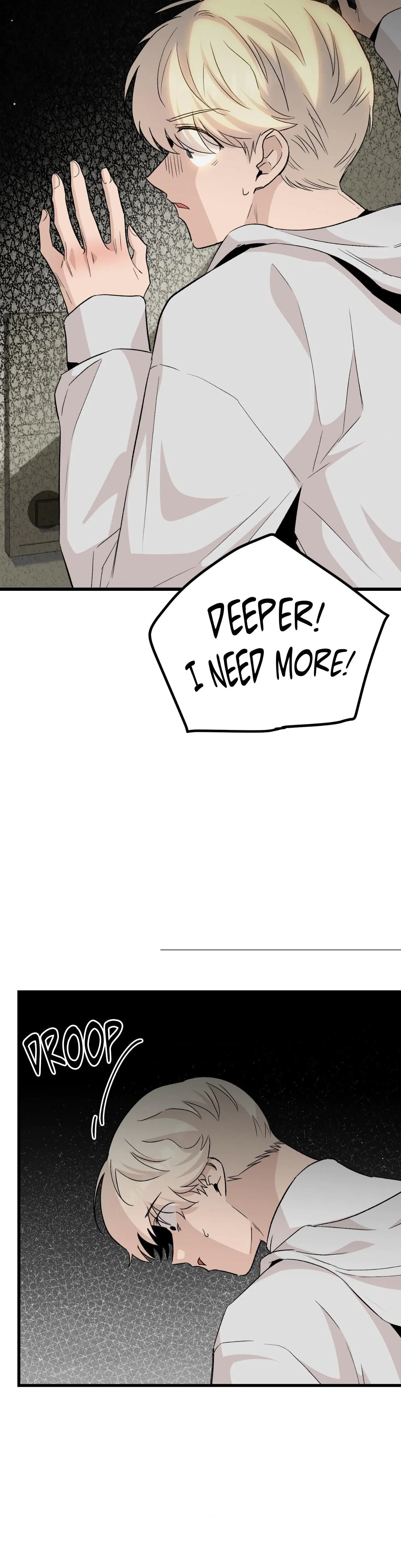 Three's A (Nice) Crowd Chapter 19, page 22