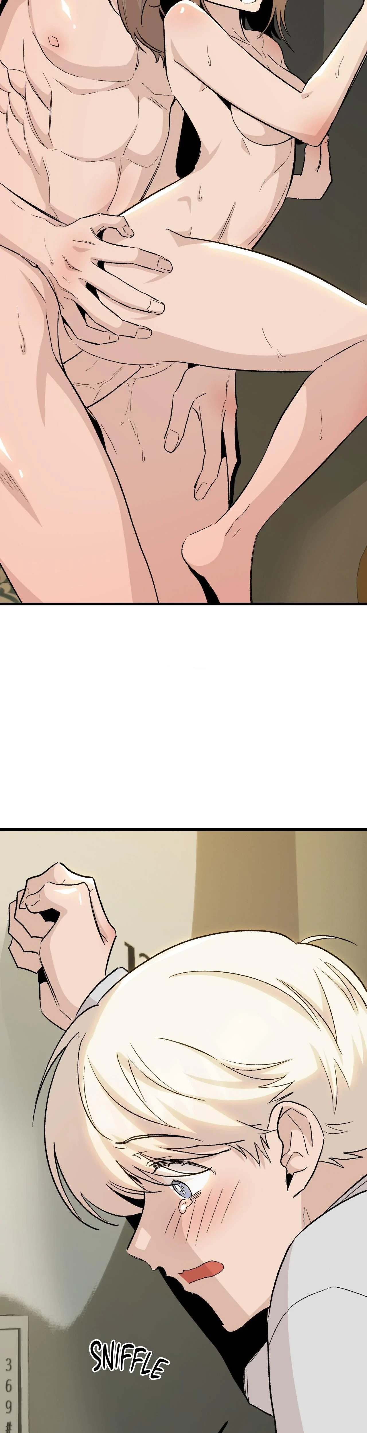 Three's A (Nice) Crowd Chapter 19, page 24