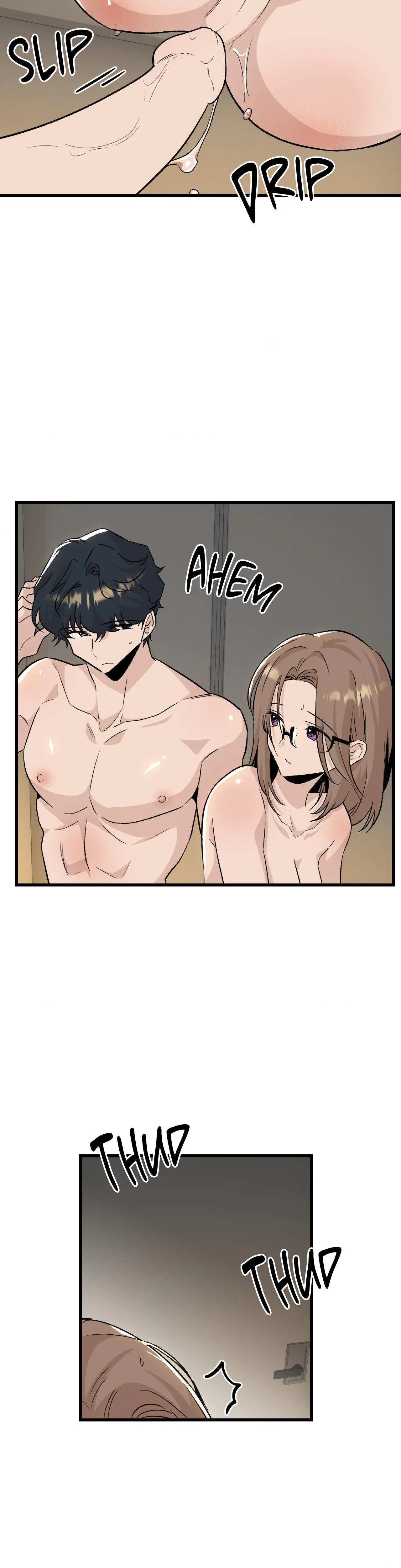 Three's A (Nice) Crowd Chapter 19, page 27