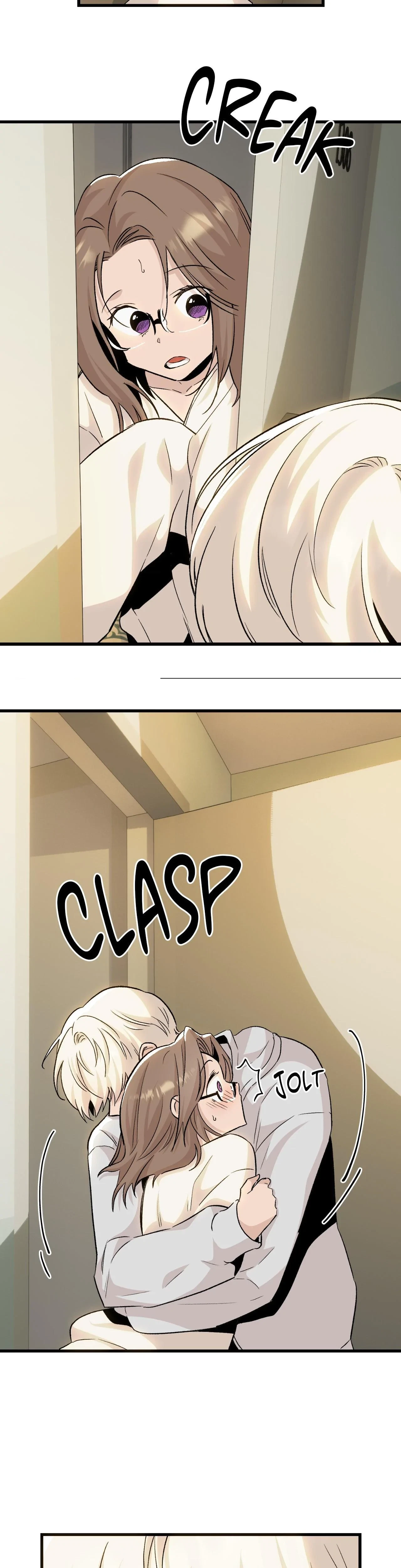 Three's A (Nice) Crowd Chapter 19, page 29