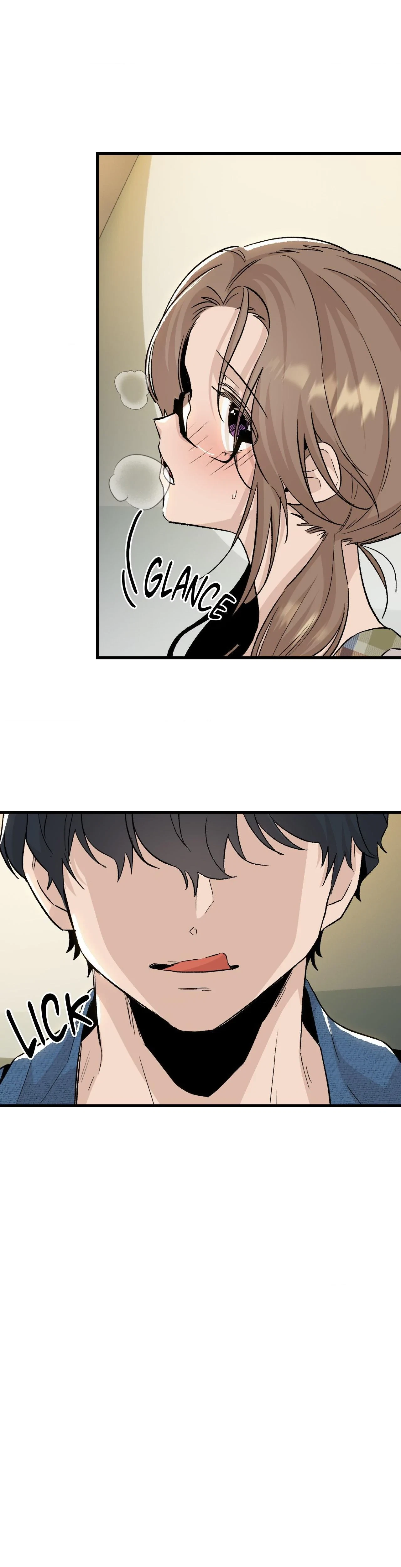 Three's A (Nice) Crowd Chapter 19, page 3