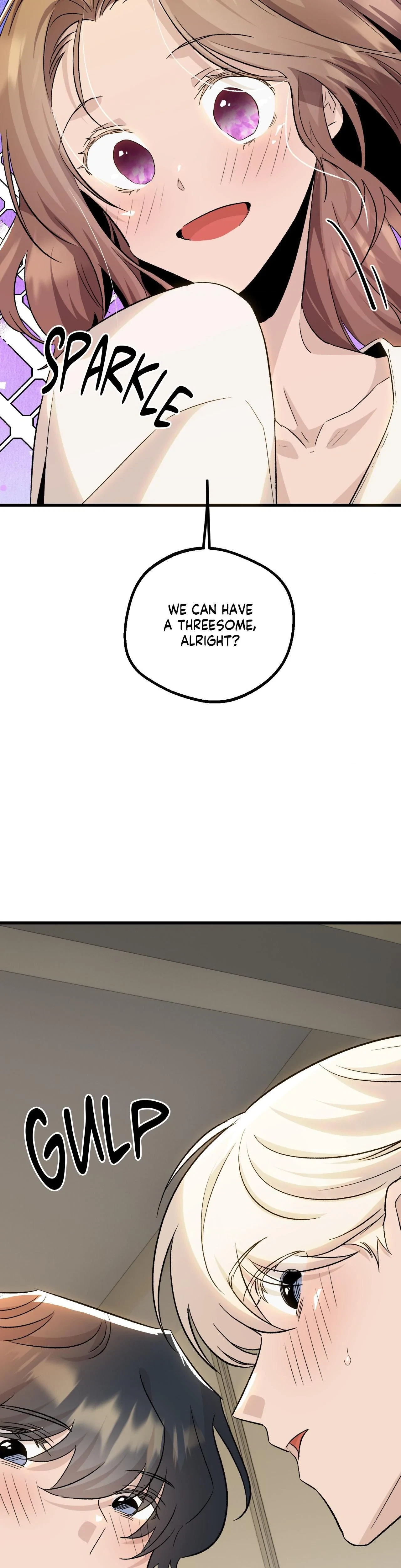 Three's A (Nice) Crowd Chapter 19, page 35