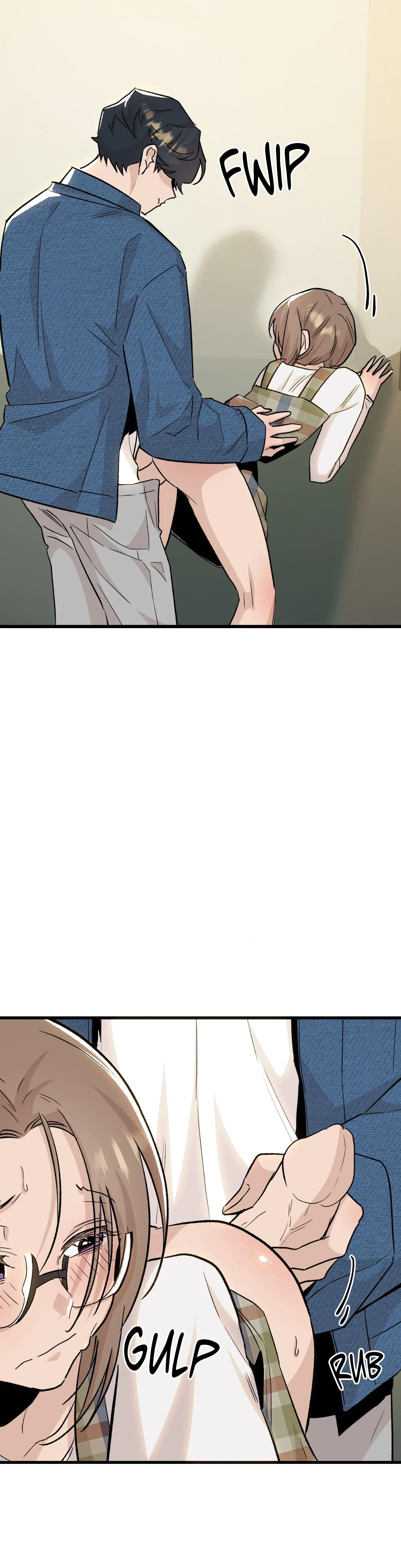 Three's A (Nice) Crowd Chapter 19, page 5