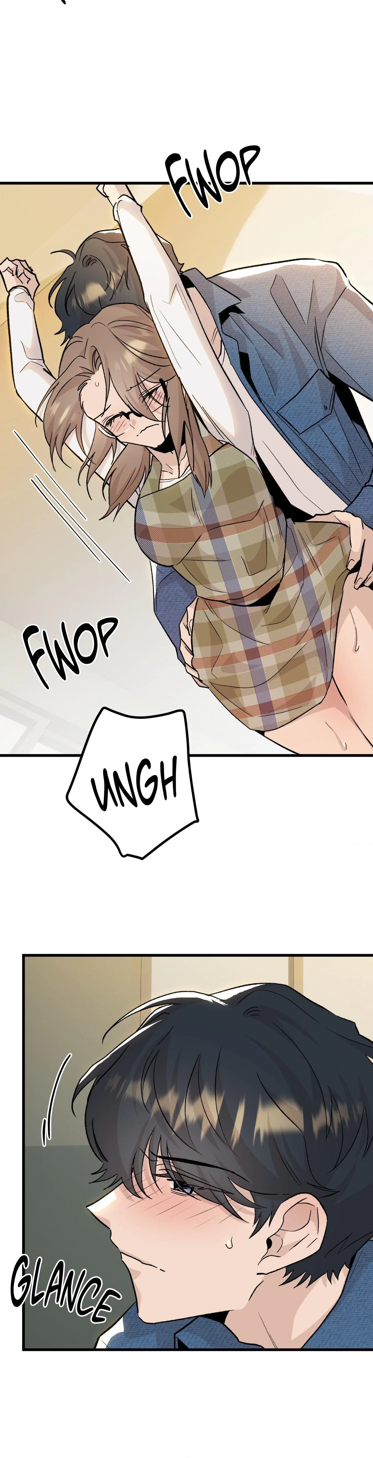 Three's A (Nice) Crowd Chapter 19, page 7