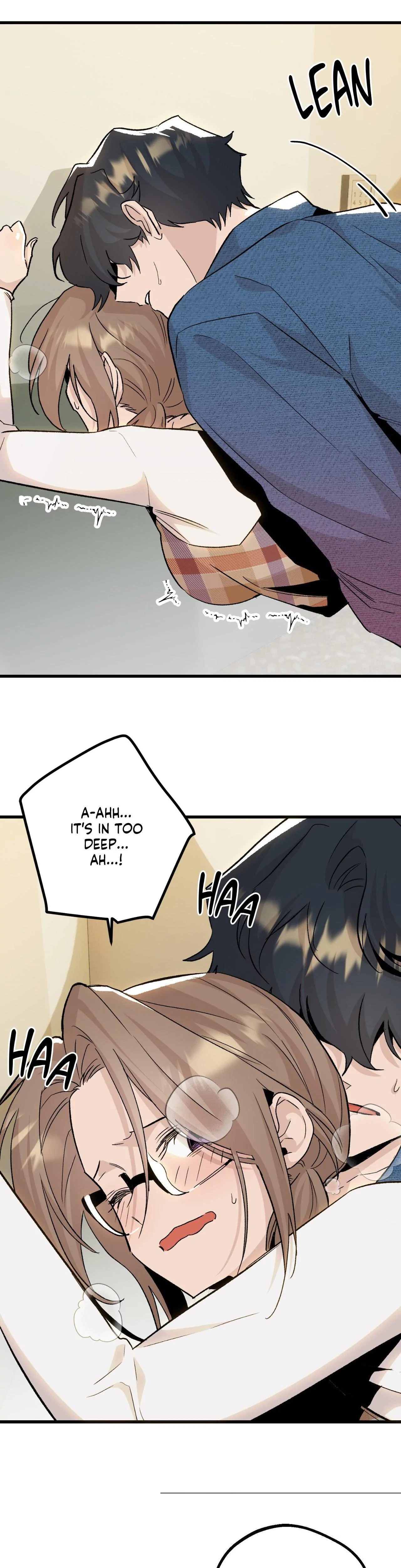 Three's A (Nice) Crowd Chapter 19, page 8