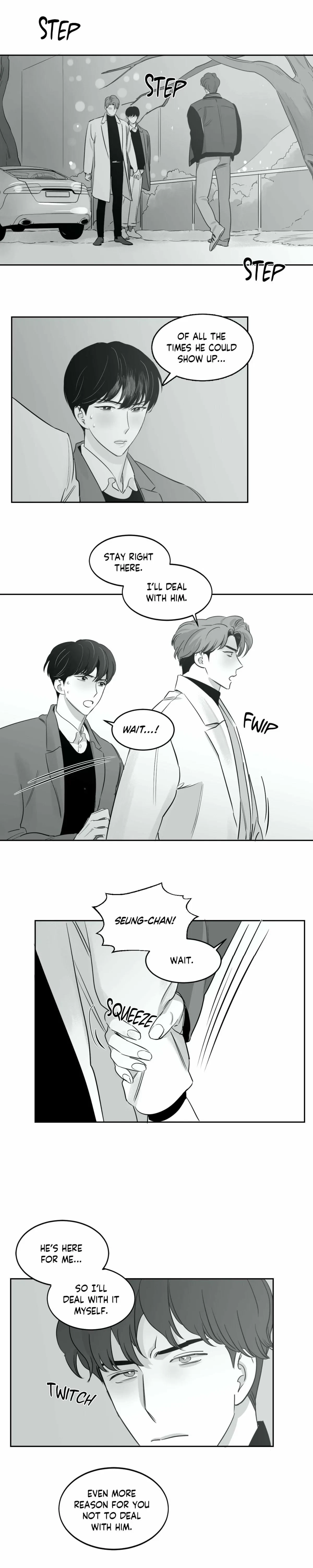 Crash Into Me Chapter 16, page 2