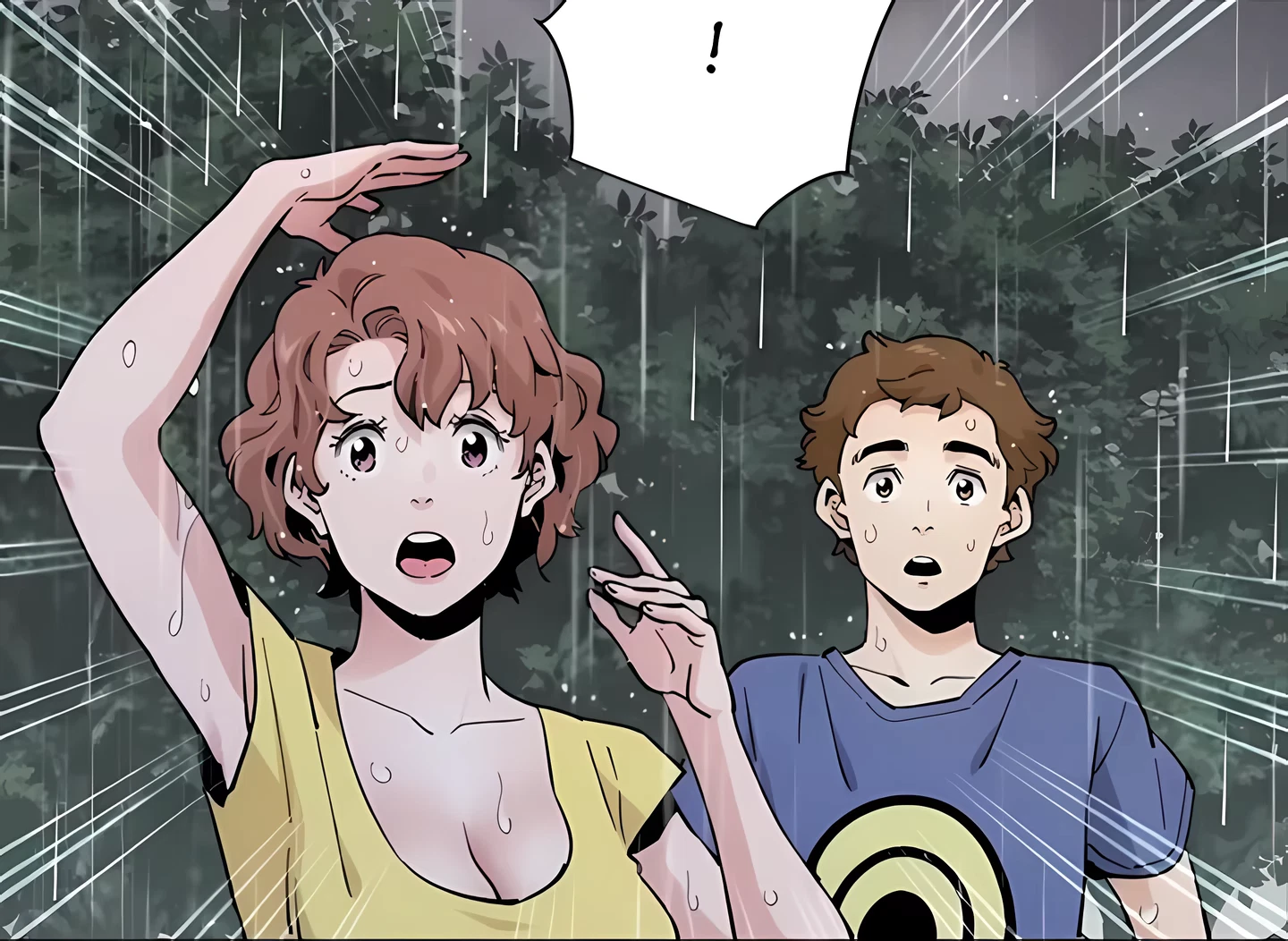Love Factory Chapter 19 (Uncensored), page 11