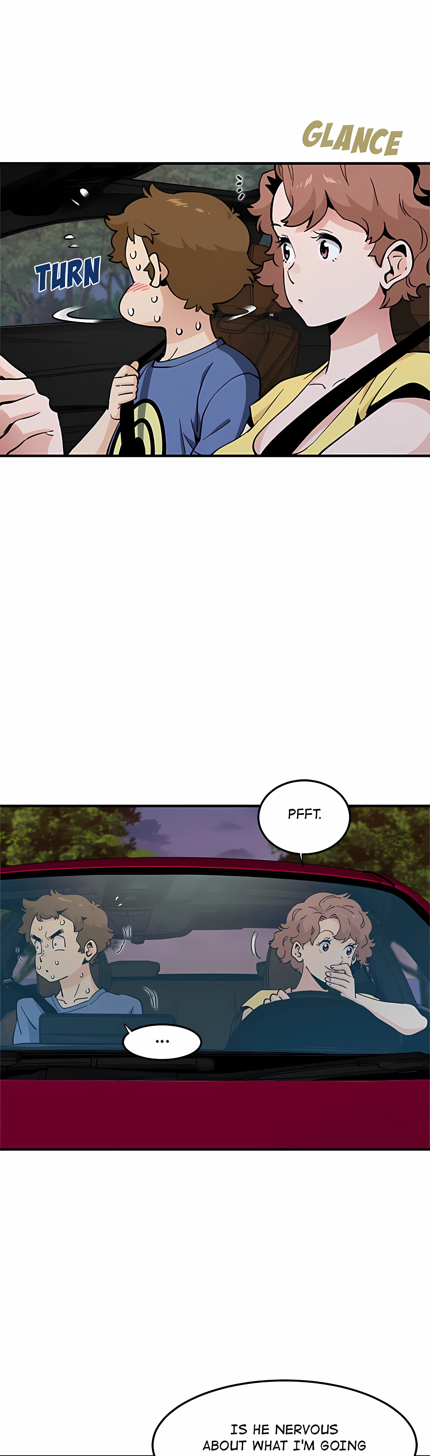 Love Factory Chapter 19 (Uncensored), page 2
