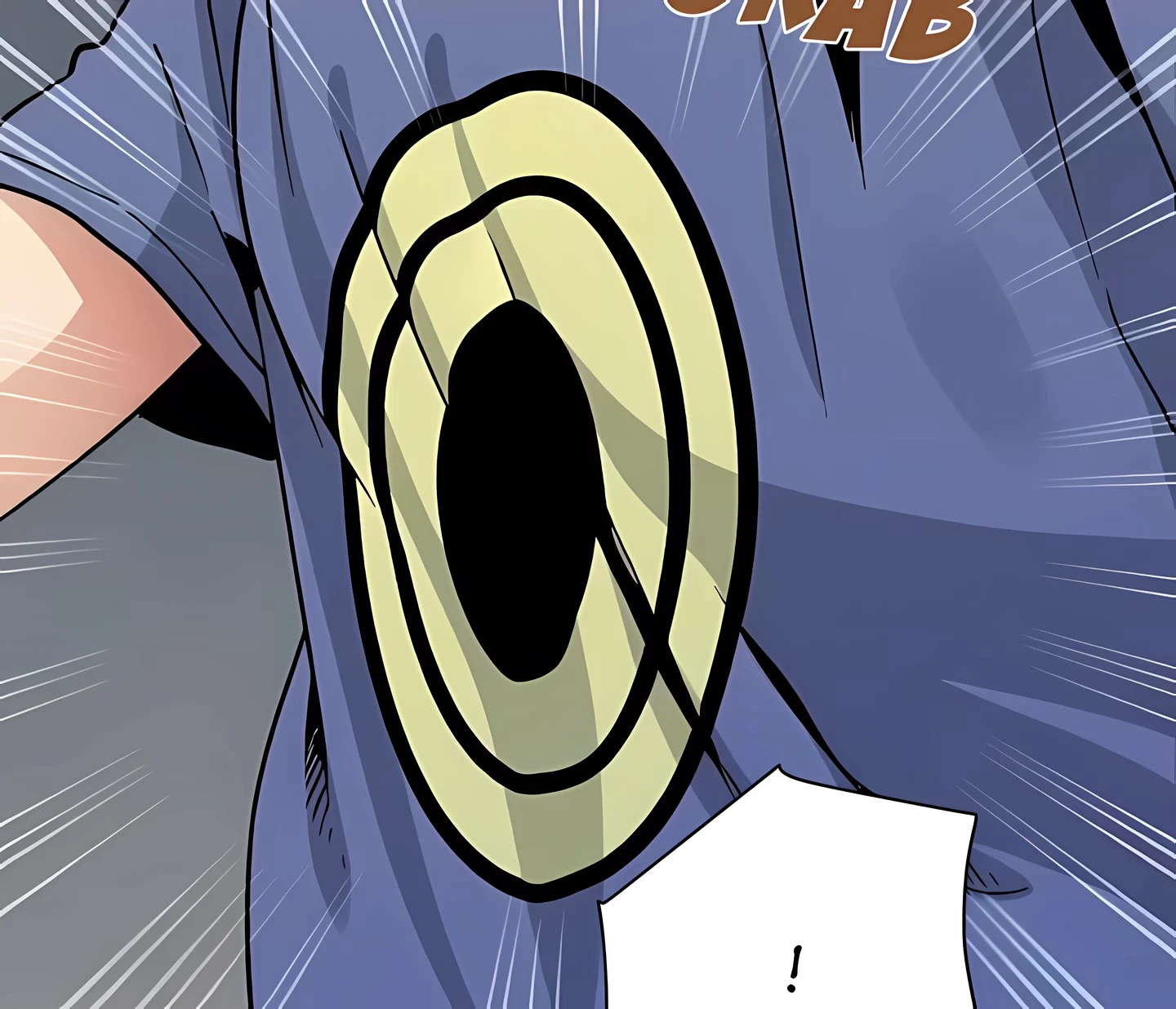 Love Factory Chapter 19 (Uncensored), page 20