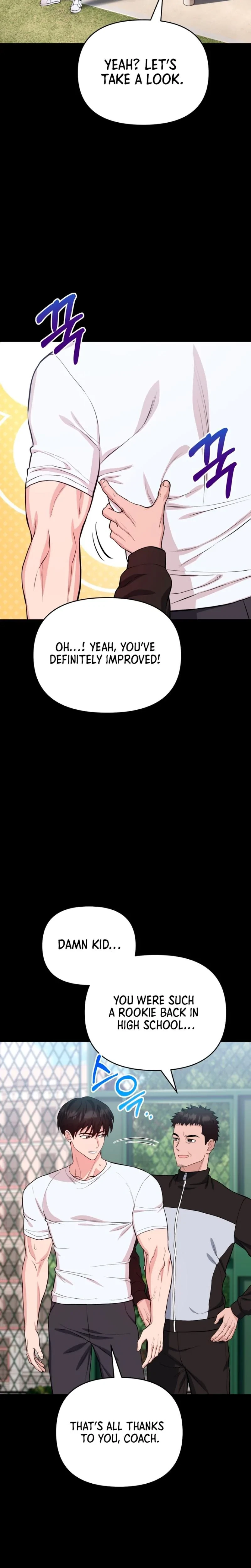 Batter Up! Chapter 10, page 3