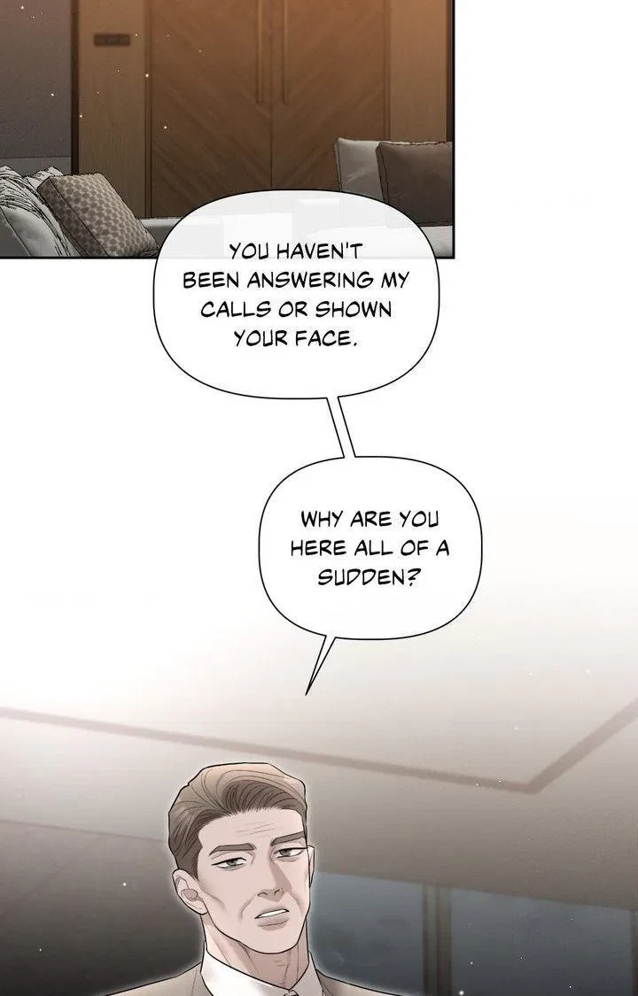Dangerous Obsessions Chapter 40, page 2