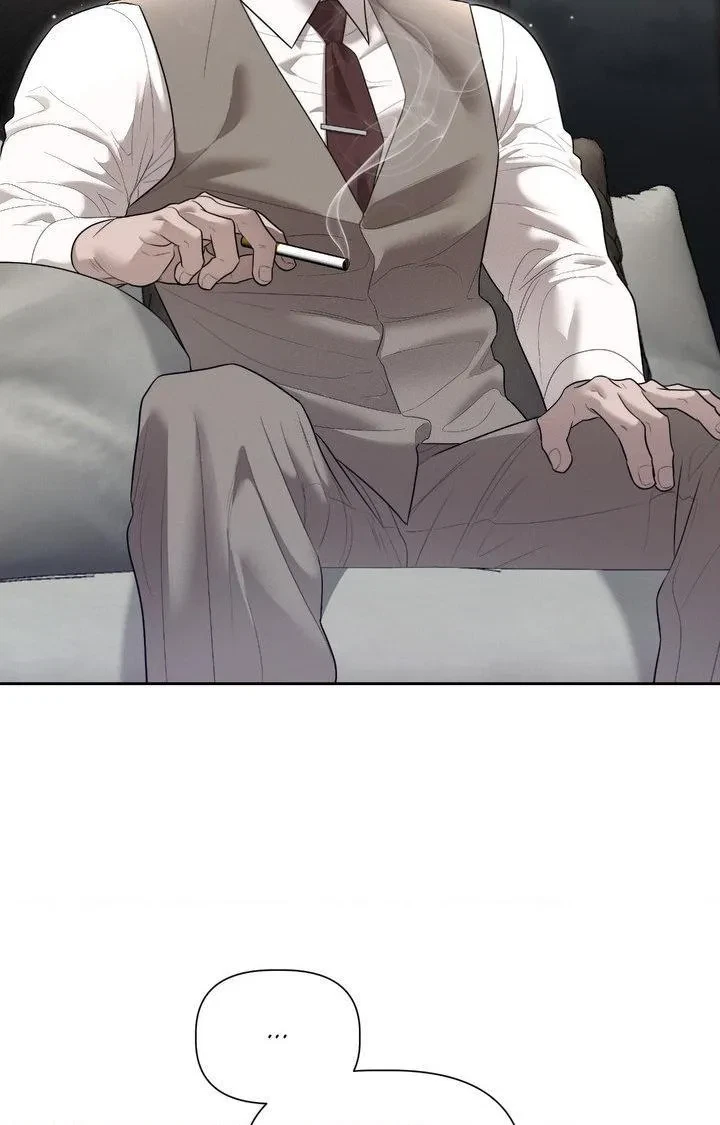 Dangerous Obsessions Chapter 40, page 3