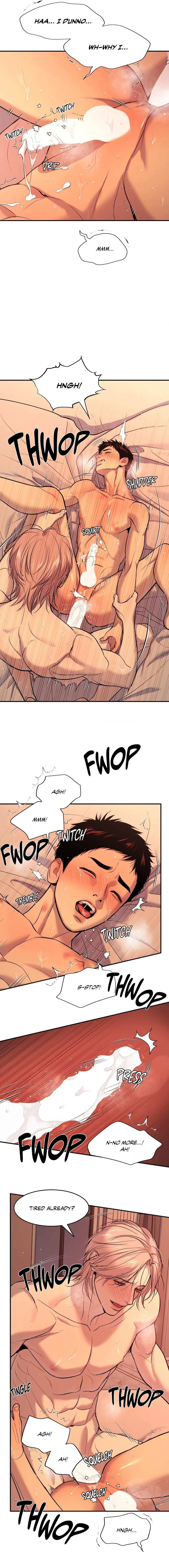 Jinx (Mingwa) Chapter 53.2, page 11
