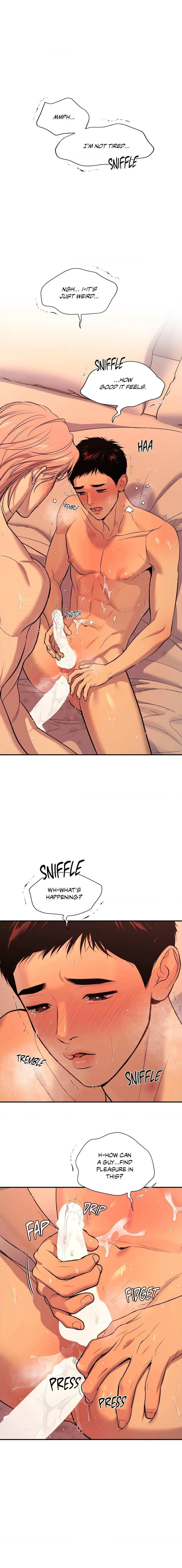 Jinx (Mingwa) Chapter 53.2, page 12