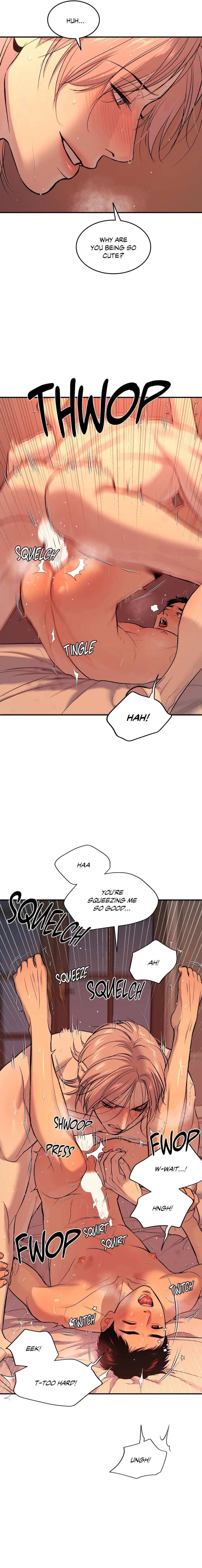 Jinx (Mingwa) Chapter 53.2, page 13